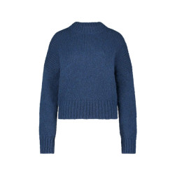 By-Bar Amsterdam Sonny bulky pullover