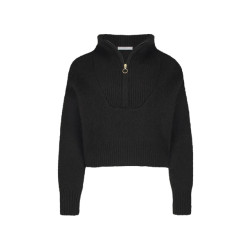 By-Bar Amsterdam Boxy beau pullover