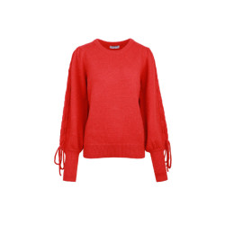 Fluresk Scottie knit sweater 24wlf14