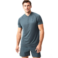 Björn Borg Heren ace performance zip polo