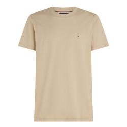 Tommy Hilfiger Menswear t-shirt met korte mouwen