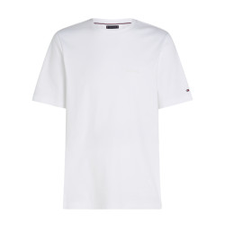 Tommy Hilfiger Menswear t-shirt met korte mouwen