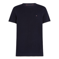 Tommy Hilfiger Menswear t-shirt met korte mouwen