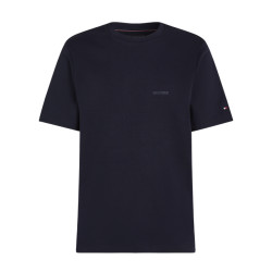 Tommy Hilfiger Menswear t-shirt met korte mouwen