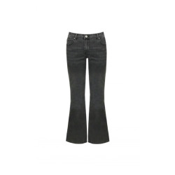 Fluresk Loes flair jeans