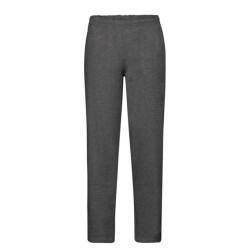 Fruit of the Loom Heren classic open hem joggingbroek