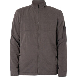 Regatta Heren leveson marl full zip fleecejack