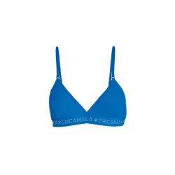 Muchachomalo Dames 1-pack triangle top effen