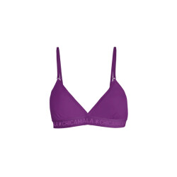 Muchachomalo Dames 1-pack triangle top effen