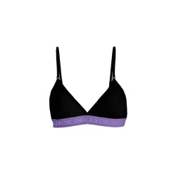 Muchachomalo Dames 1-pack triangle top effen