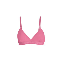 Muchachomalo Dames 1-pack triangle top effen