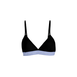 Muchachomalo Dames 1-pack triangle top effen