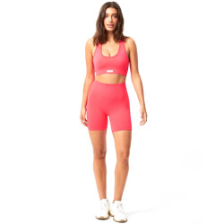 Björn Borg Dames studio seamless rib shorts