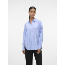 Vero Moda Vmfanni ls shirt wvn ga noos