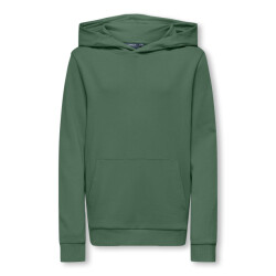 Only Koblassi l/s pocket hood swt noos