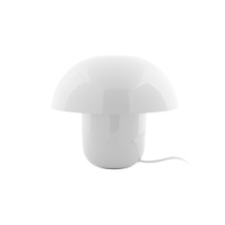 Leitmotiv tafellamp fat mushroom -