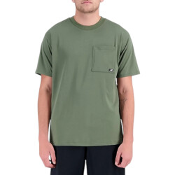 New Balance Essentials reimagined t-shirt