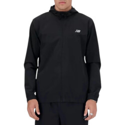 New Balance Woven full zip jacket