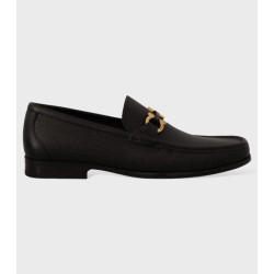 Ferragamo Kalfsleer moccasins loafers schoenen