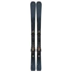 Atomic Sportcarve ski dames