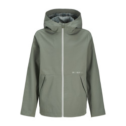 Jack & Jones Jjadam light jacket hood jnr