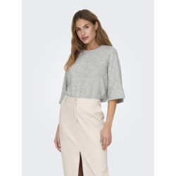 Only Onlsimoni 3/4 pullover knt noos