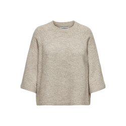 Only Onlsimoni 3/4 pullover knt noos