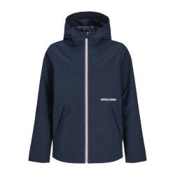 Jack & Jones Jjadam light jacket hood jnr