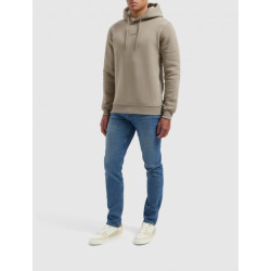 Pure Path 10311 53 heren sweater hoodie essential logo hoodie p