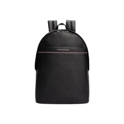 Tommy Hilfiger Signature rugzak met bol-design