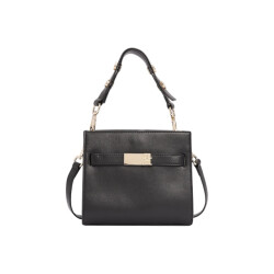Tommy Hilfiger Heritage handtas met studs