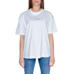 Calvin Klein Monologo t-shirt