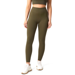 Björn Borg Dames studio highwaist rib tights