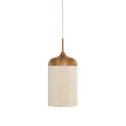 Light & Living hanglamp dania Ø16x31cm -