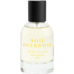 Dstrezzed Ds soil overdose eau de parfum 50ml