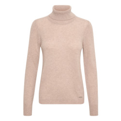 InWear Iw lukka rollneck pullover