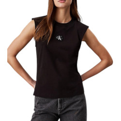 Calvin Klein Mouwloze t-shirt