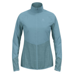 Odlo Jacket run easy warm hybrid