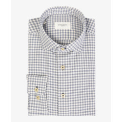 Seven Dials Damon 021 ruit flanel