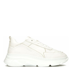 Copenhagen Cph40 vitello white lage sneakers dames