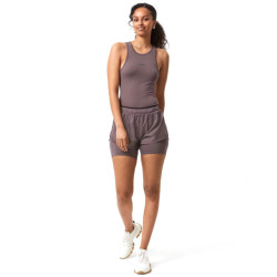 Björn Borg Dames borg running shorts 2 in 1