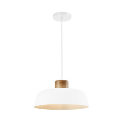 QUVIO Hanglamp quv5055l-white