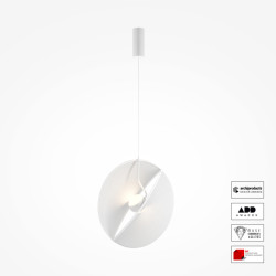 Maytoni hanglamp reflex - Ø45