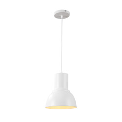 QUVIO Hanglamp quv5075l-white