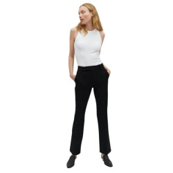 mbyM Maii pants black -