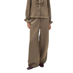 mbyM Asaka-m pants brown -