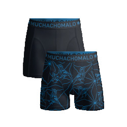 Muchachomalo Heren 2-pack boxershorts