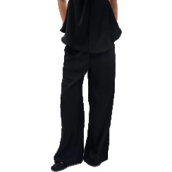 mbyM Asaka-m pants black -