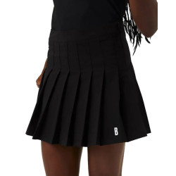 Björn Borg Dames pleated ace skirt