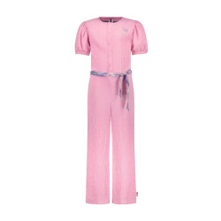 B.Nosy Zomer jumpsuit meisjes pallas